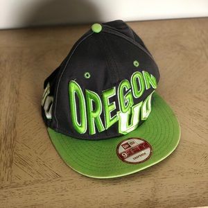 Oregon 9Fifty SnapBack UO